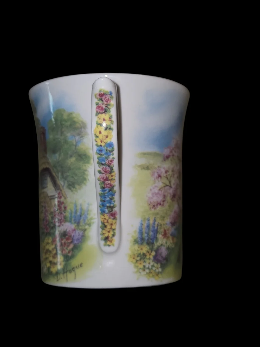 Allyn Nelson Collection elegant fine